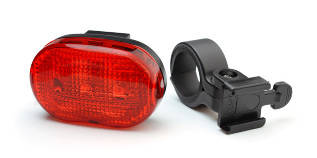 NiteRider Classic Halogen Headlight