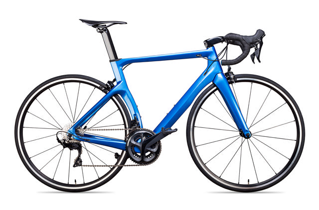 K2 Merge Road Bike cc