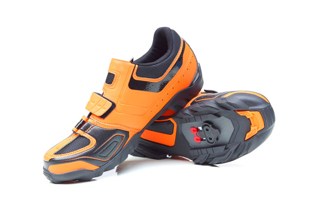 Pearl Izumi X-Alp Seek MTB Shoe