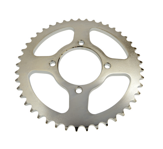 Shimano Dura-Ace FC-7800 53T 